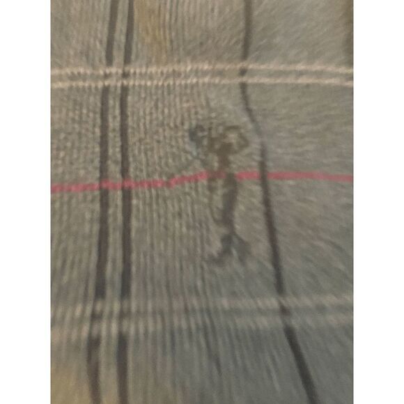 Cypress Links Golf Wear Company Mens XXL Gray Checkered USA - Picture 4 of 8